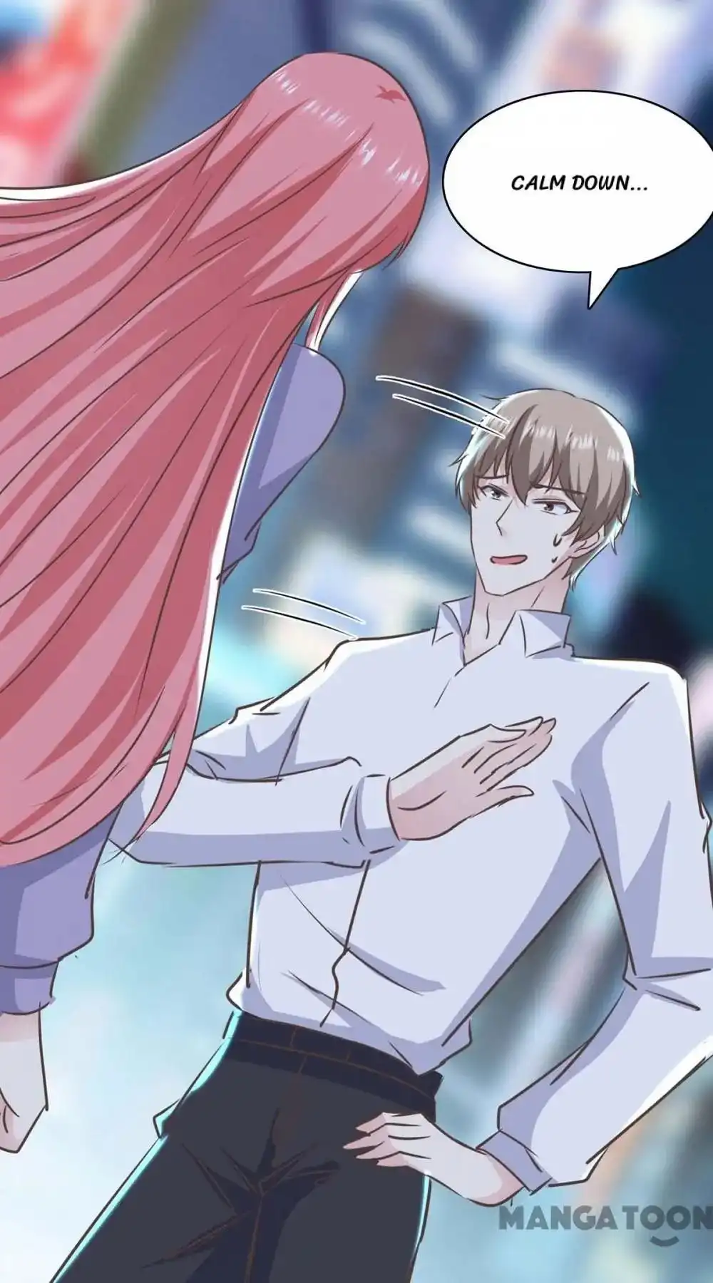 Don'T Mess With That Spicy Mother Chapter 151 40